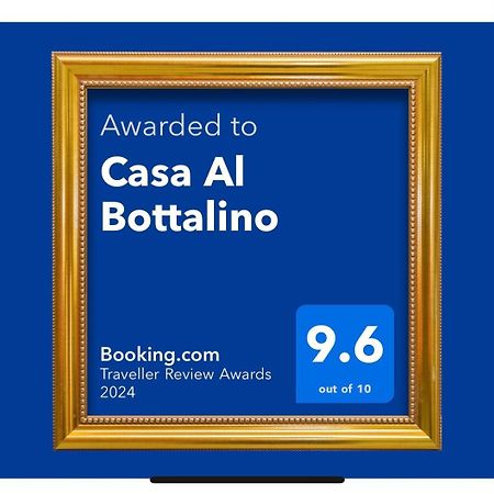 Casa Al Bottalino Apartment Biella Exterior photo