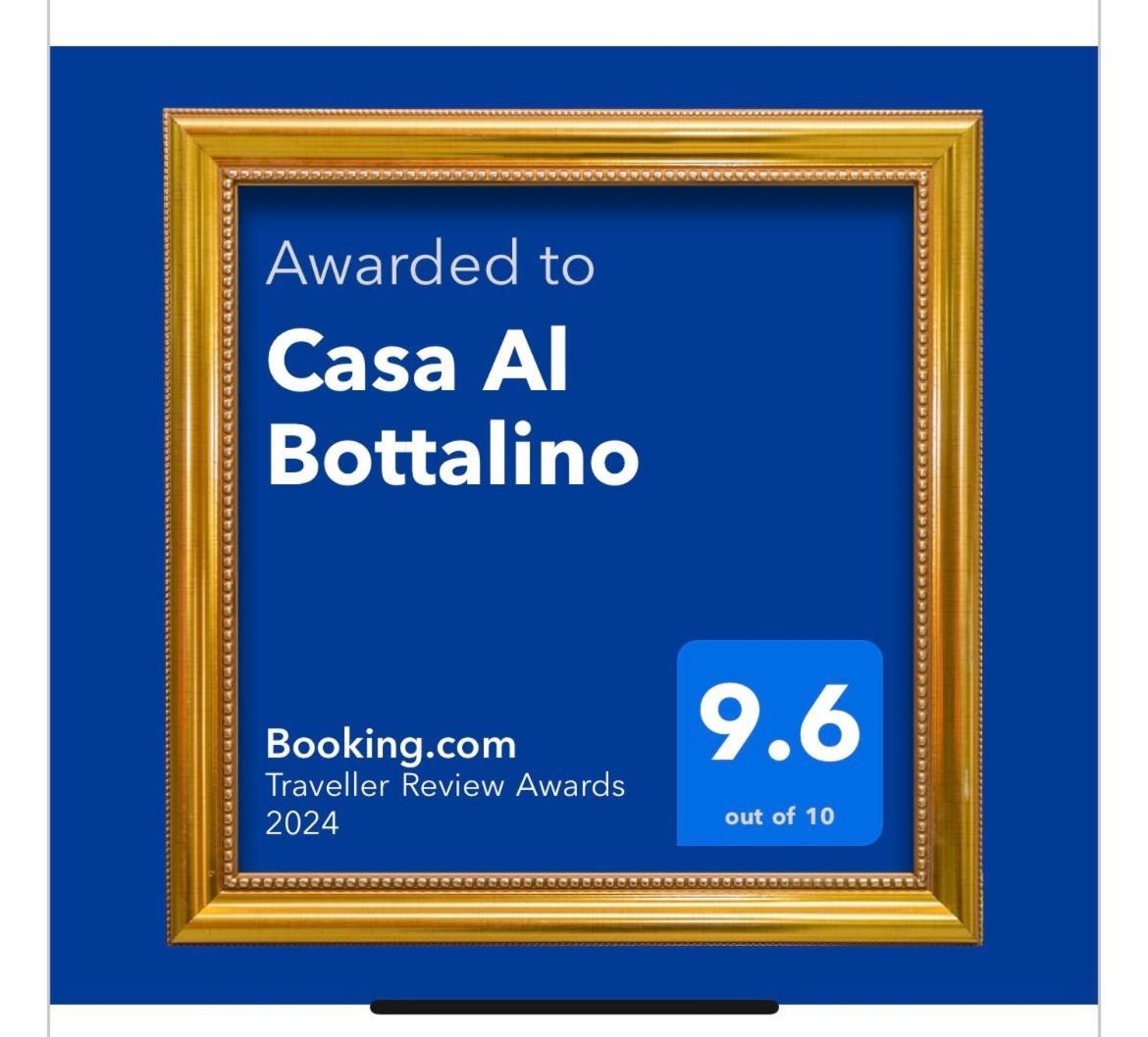 Casa Al Bottalino Apartment Biella Exterior photo